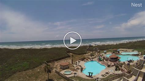 port aransas live cam|Live Surf Cam